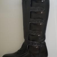 Stivali Motociclista Carabinieri e Polizia 