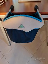 Seggiolino da tavolo Prenatal