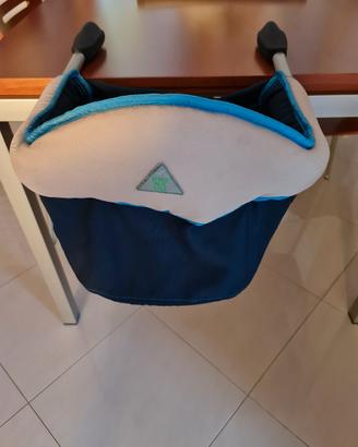 Seggiolino da tavolo Prenatal