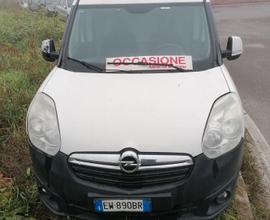 Opel Combo 1.6 CDTi 120CV ecoFLEX Start&Stop PL-TN