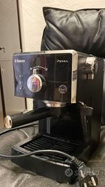 Macchina del caffè Saeco Poemia