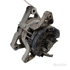 ALTERNATORE OPEL Agila 2° Serie 0 124 225 041 Z10