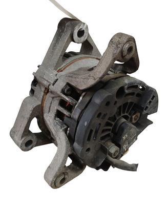 ALTERNATORE OPEL Agila 2° Serie 0 124 225 041 Z10