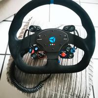 Sim racing cube control gt