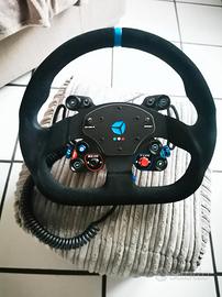 Sim racing cube control gt
