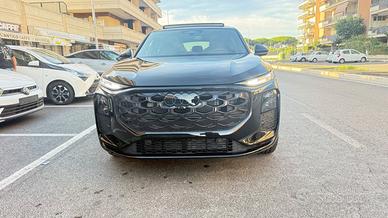 Audi Q3 SPB 35 TDI S tronic line edition MATRIX TE