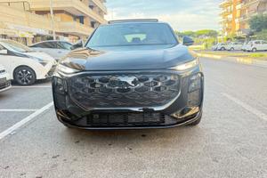 Audi Q3 SPB 35 TDI S tronic line edition MATRIX TE