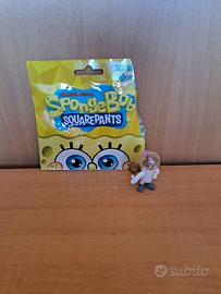 Sandy Spongebob SquarePants 3D Mini Figure