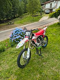 fantic xx 125 2025