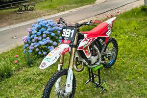 fantic xx 125 2025
