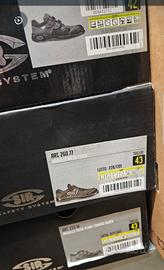 scarpe antinfortunistiche 