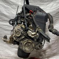 Motore Fiat punto 1100 benzina prima serie