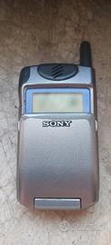 sony ericson