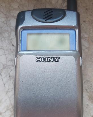sony ericson
