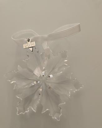 Swarovski fiocco di neve 2014 (Annual Edition)
