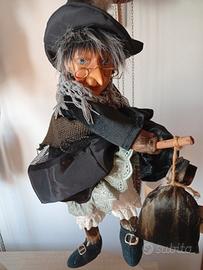 Strega del Tirolo "Fränzl" 