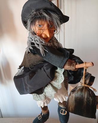 Strega del Tirolo "Fränzl" 
