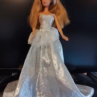 Barbie Mattel 1999 e accessori 