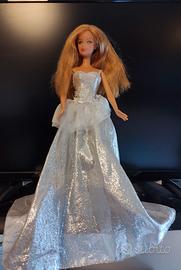 Barbie Mattel 1999 e accessori 