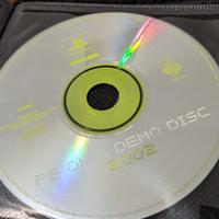 Giochi ps1 originali fifa 2000 dino crisis nhl