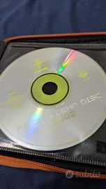 Giochi ps1 originali fifa 2000 dino crisis nhl