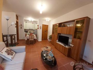 Appartamento Camigliatello