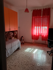 In zona centrale appartamento 115 mq