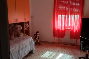 In zona centrale appartamento 115 mq