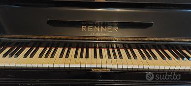 Pianoforte (Da Riparare)