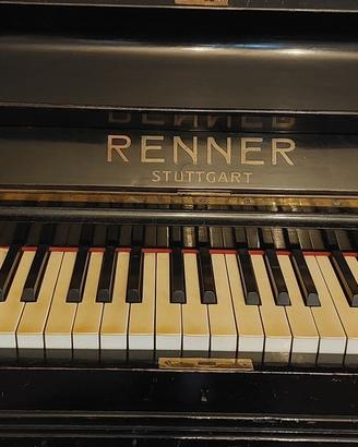 Pianoforte (Da Riparare)
