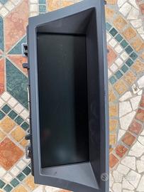 Schermo Display BMW X5 e70