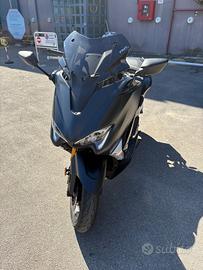 Yamaha T Max 530 - 2017