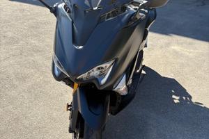 Yamaha T Max 530 - 2017