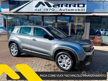 JEEP Avenger 1.2T Altitude *Lega*Retrocamera*Key