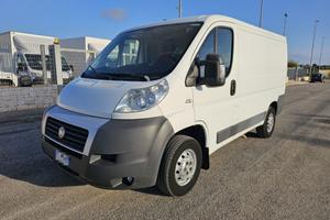 FIAT Ducato 33 2.3 MJT 130CV PC-TN