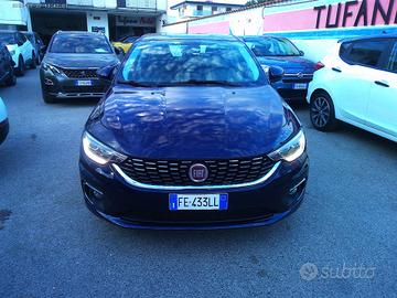 Fiat Tipo 1.6 Mjt S&S 5 porte Lounge