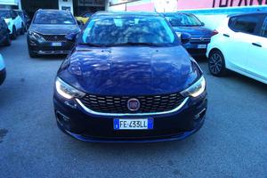 Fiat Tipo 1.6 Mjt S&S 5 porte Lounge