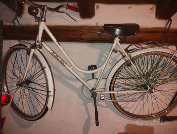 Bicicletta donna BOTTECCHIA vintage
