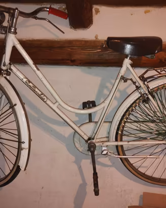 Bicicletta donna BOTTECCHIA vintage