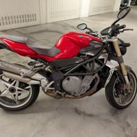 MV Agusta Brutale 750 - Primissima serie originale