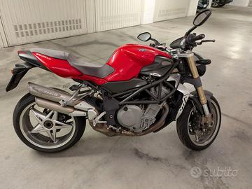 MV Agusta Brutale 750 - Primissima serie originale