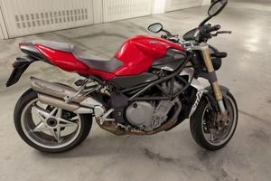 MV Agusta Brutale 750 - Primissima serie originale