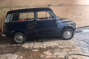 Autobianchi Bianchina Giardiniera