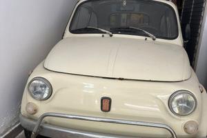 Fiat 500 110F