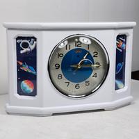 orologio meccanico vintage Space age Diamond 70°