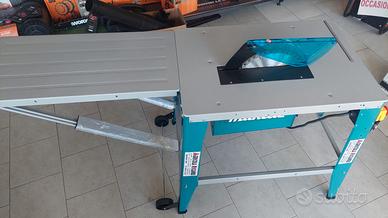 Sega da banco professionale Makita