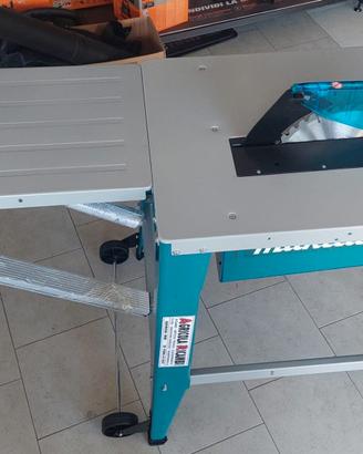 Sega da banco professionale Makita