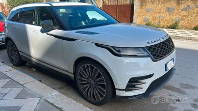 Velar d300
