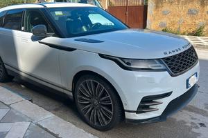 Velar d300