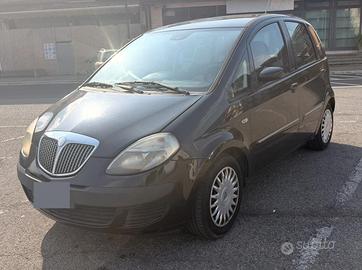 Lancia Musa 2005